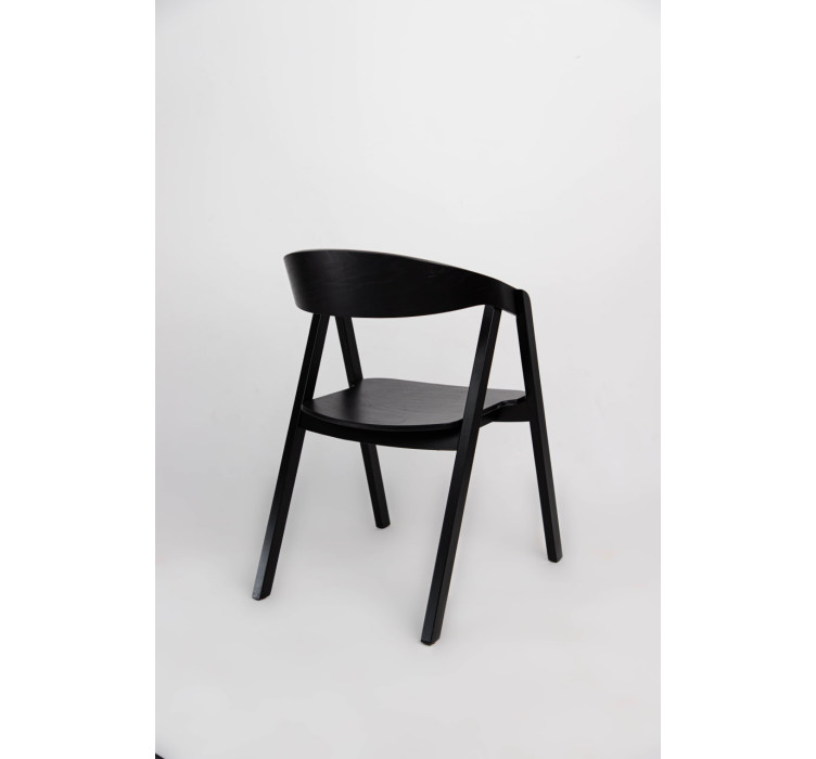 Стул Guru Black2
